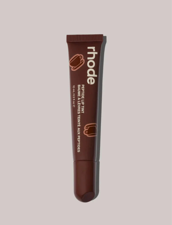 Peptide lip Tint Rhode