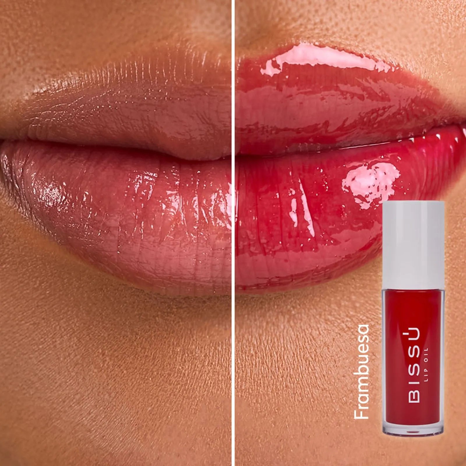Lip Oil Bissú