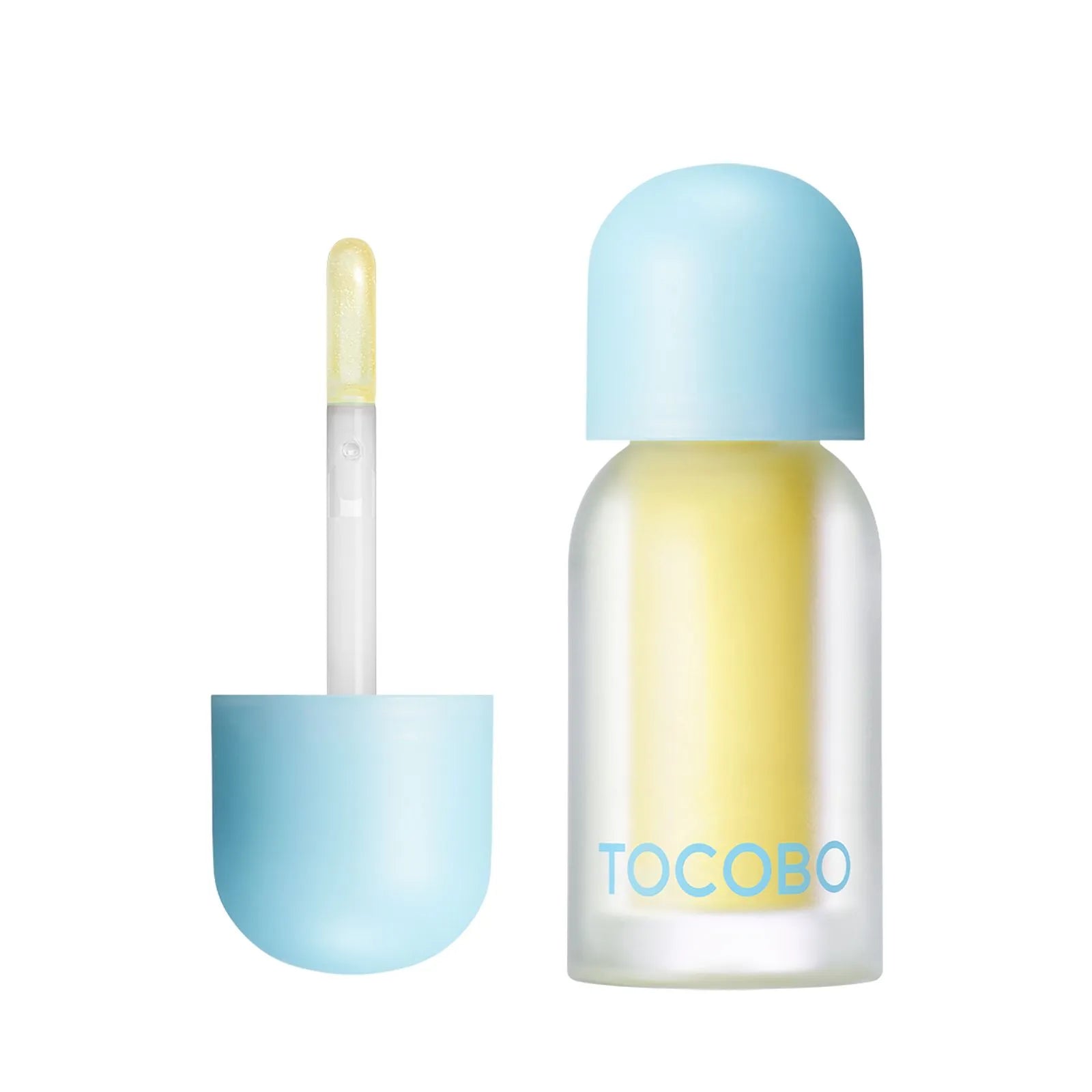 Lip Oil Plumping Tocobo