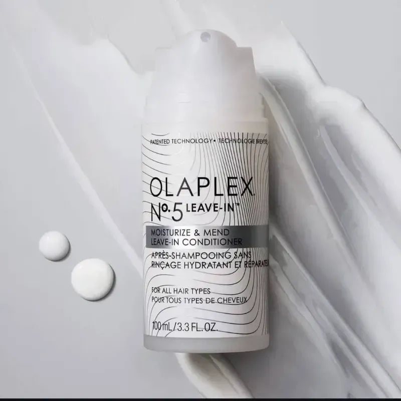 Paso N. 5 Leave in Olaplex