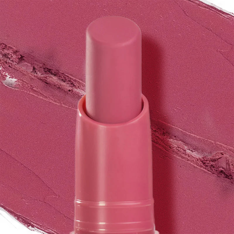 Locked in Placed  Matte Lippie