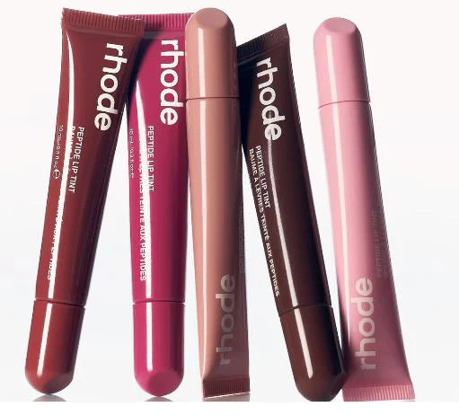 Peptide lip Tint Rhode