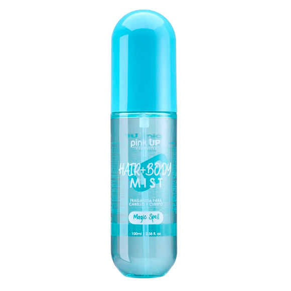 Hair + Body Mist