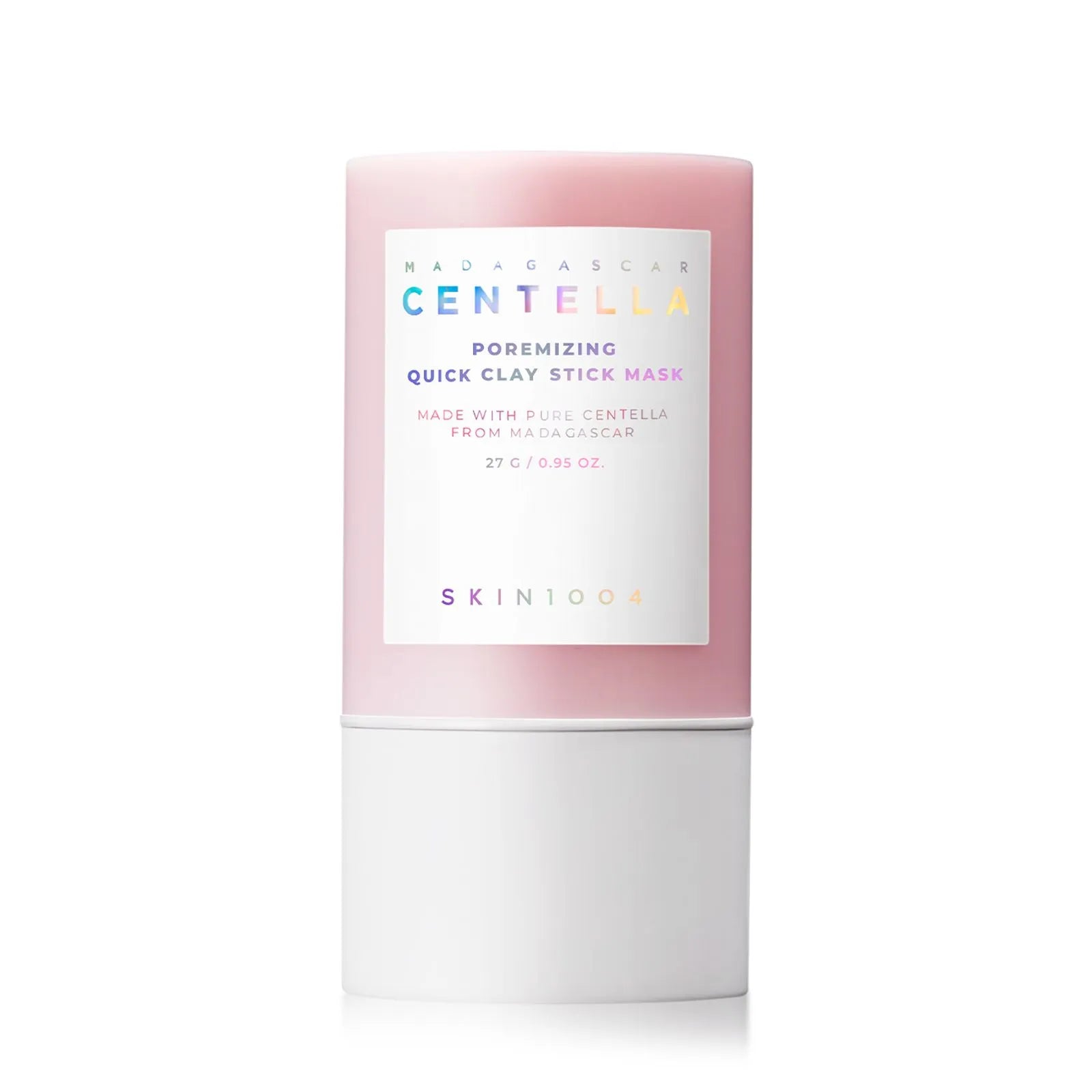 Mascarilla Stick Poremizing Quick Clay 27g