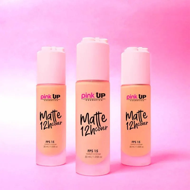 Base Matte Cover