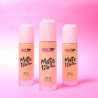 Base Matte Cover