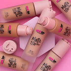 Base Matte Cover