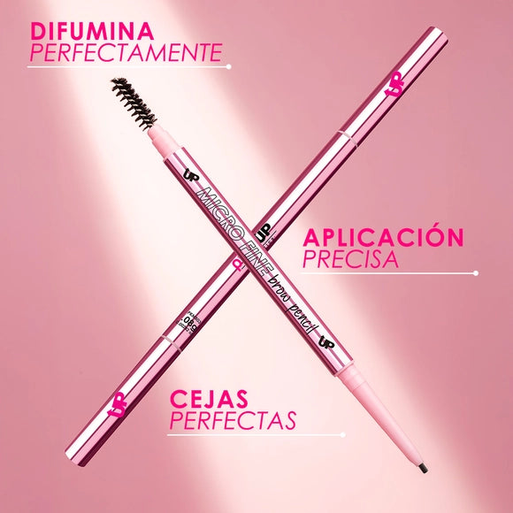 Micro Brow Brow Pencil