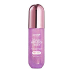 Shimmer hair + body mist
