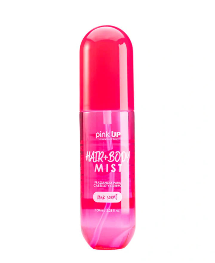Hair + Body Mist