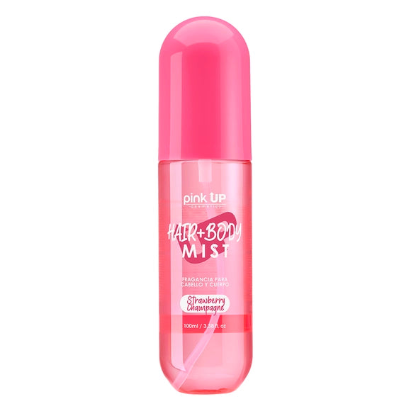 Hair + Body Mist