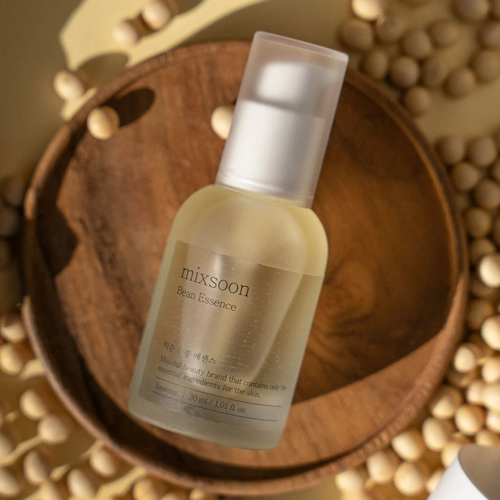 Bean Essence Mixsoon 30ml