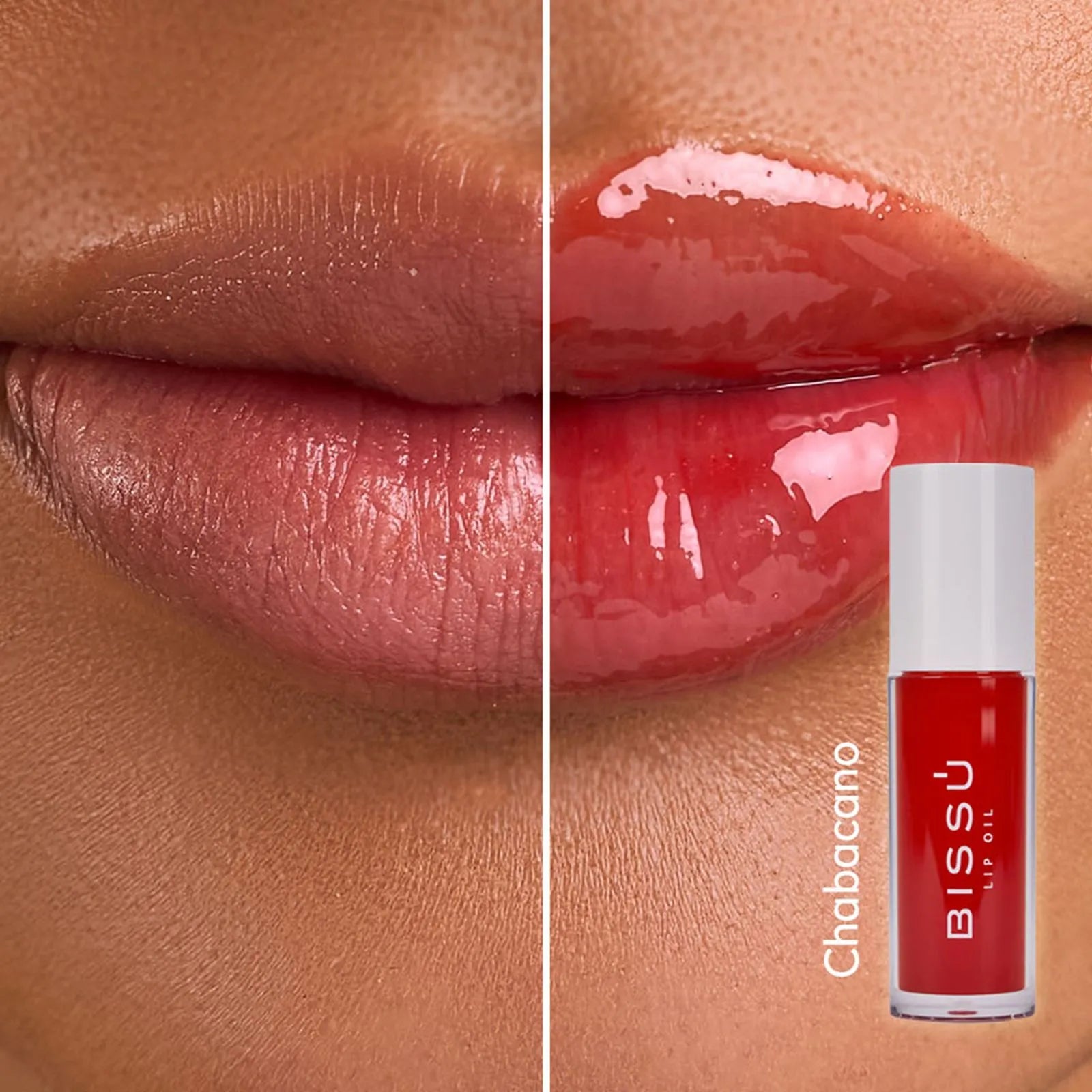 Lip Oil Bissú