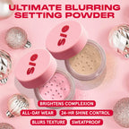 Ultimate Blurring Setting Powder - ONE SIZE