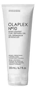 Paso N. 10 Olaplex