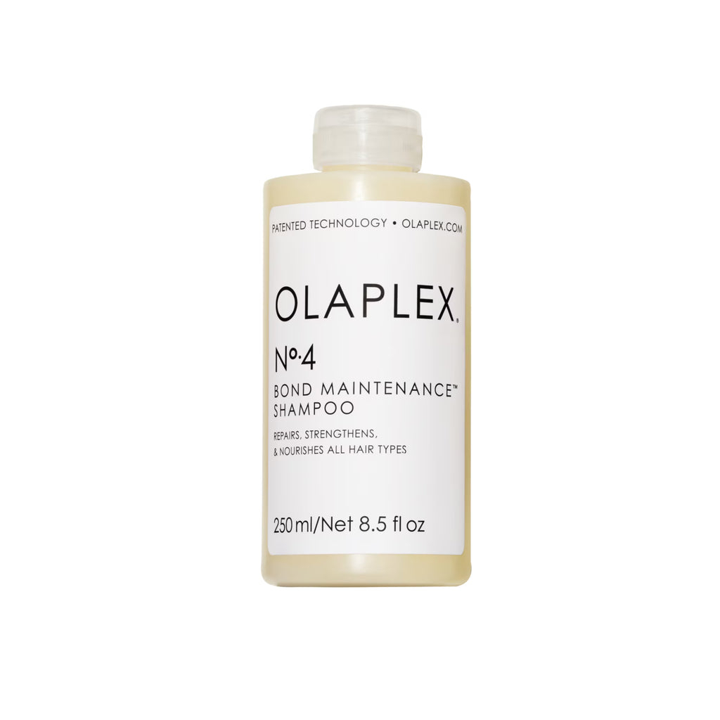 Paso N. 4 Olaplex