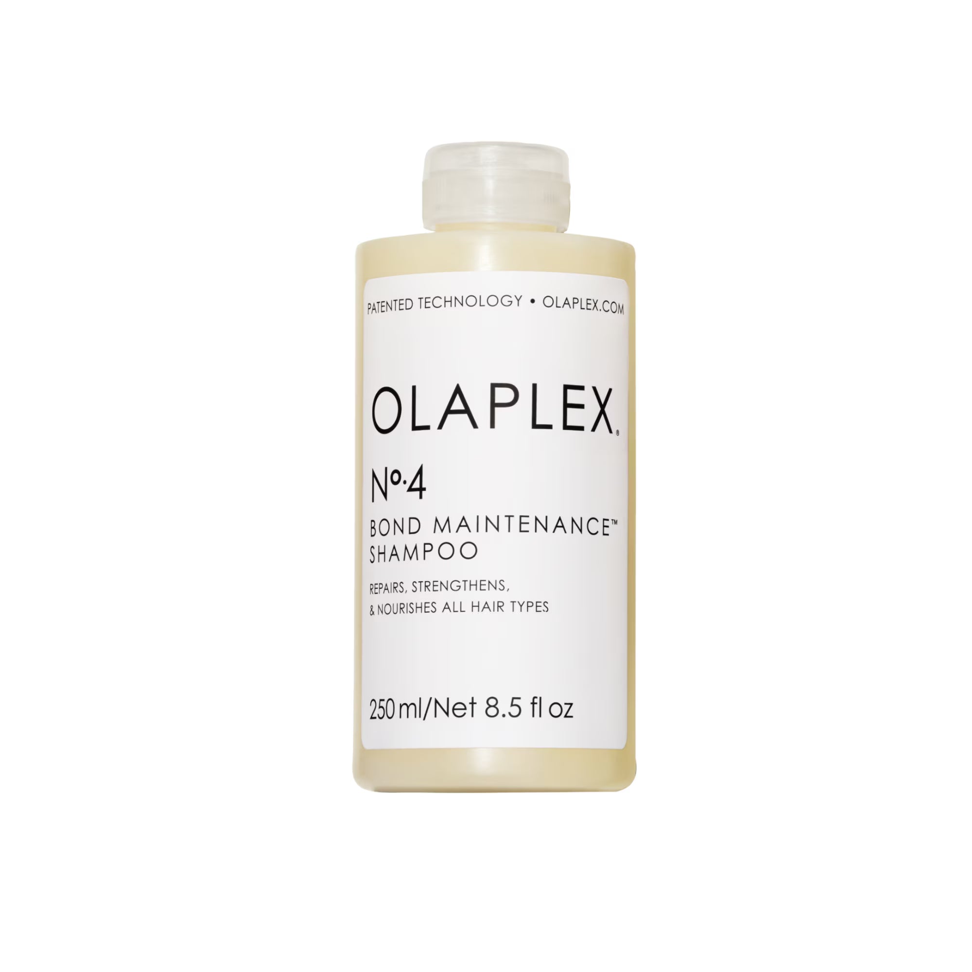 Paso N. 4 Olaplex