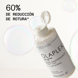 Paso N. 4 Olaplex