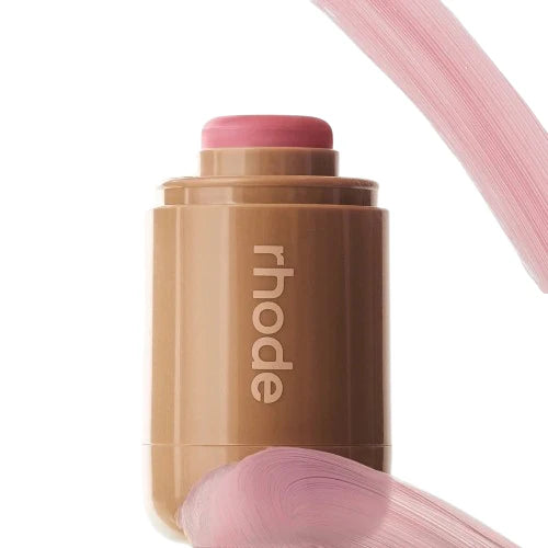 Rubor Pocket Blush Rhode