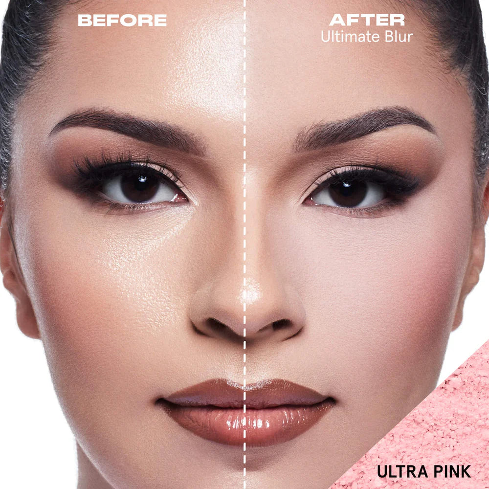 Ultimate Blurring Setting Powder - ONE SIZE
