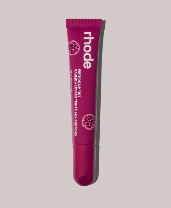 Peptide lip Tint Rhode