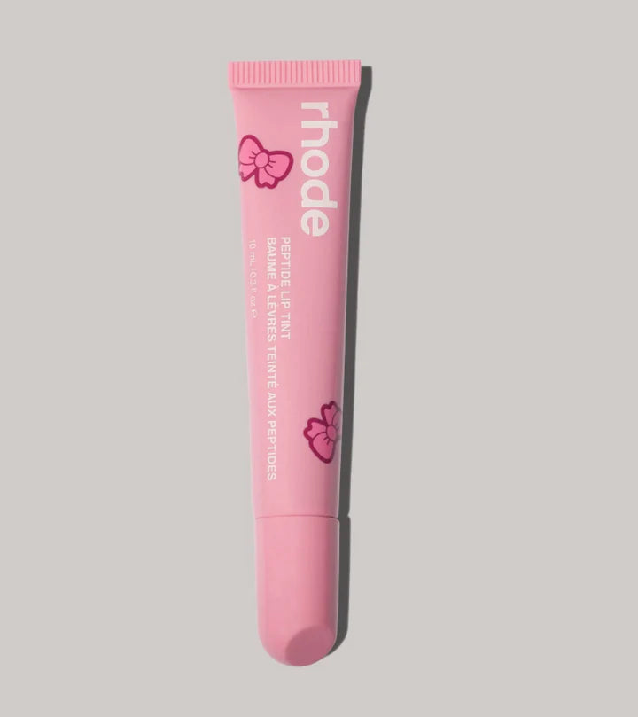 Peptide lip Tint Rhode
