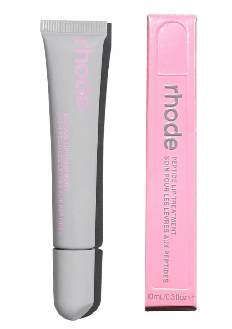 Peptide lip Tint Rhode