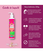 Crema de Rizos Definidos Nekane