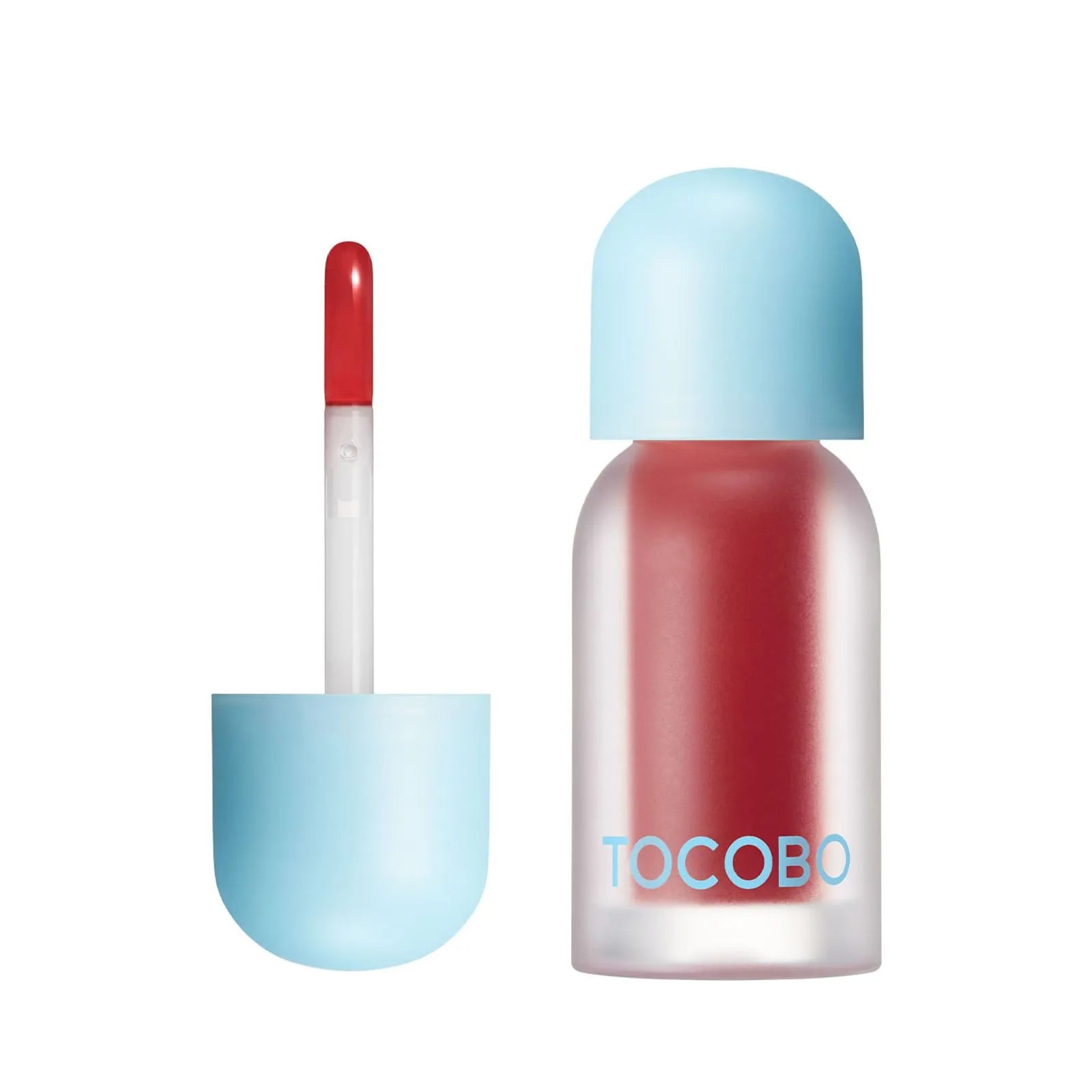 Lip Oil Plumping Tocobo