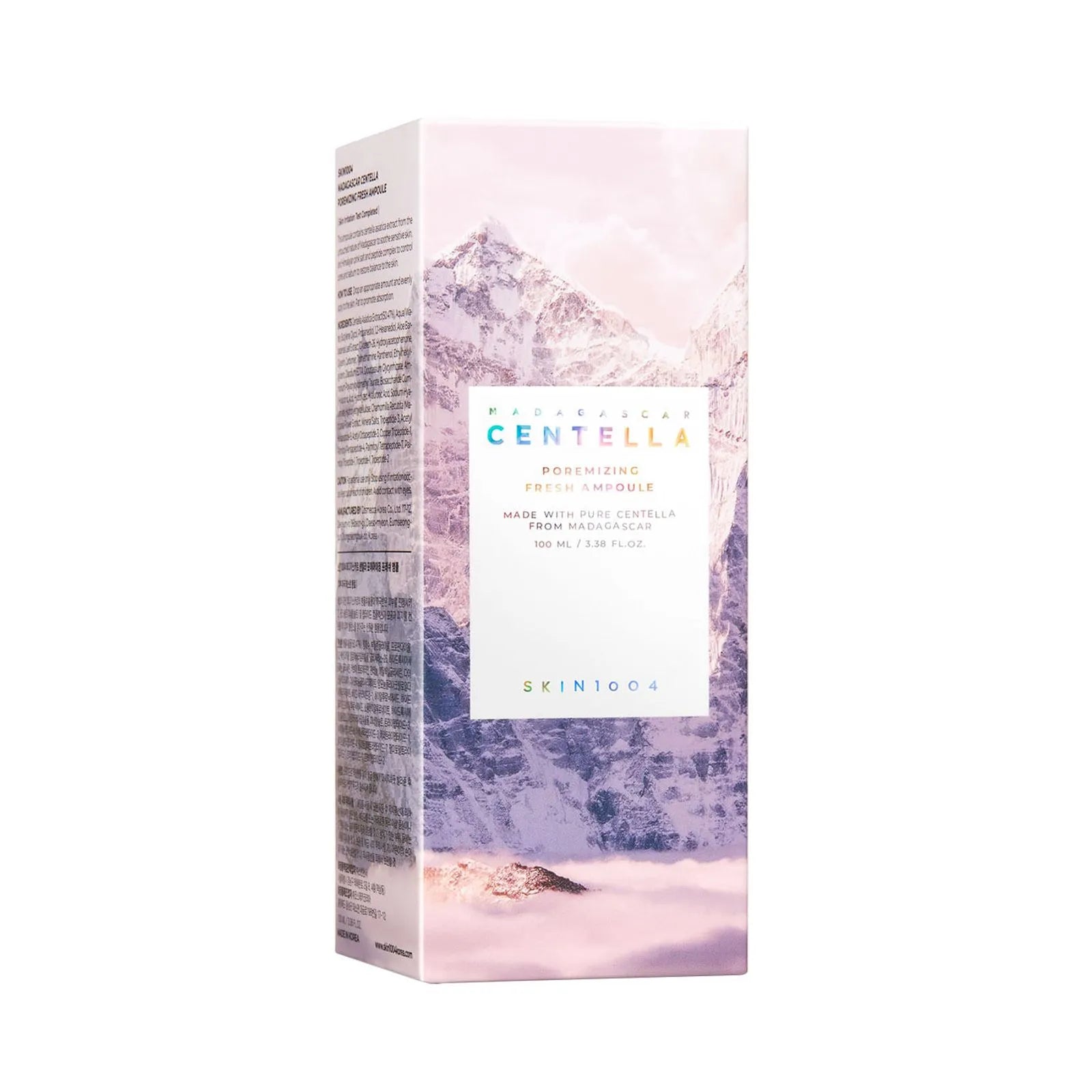 Serum Ampoule Poremizing Fresh 100ml