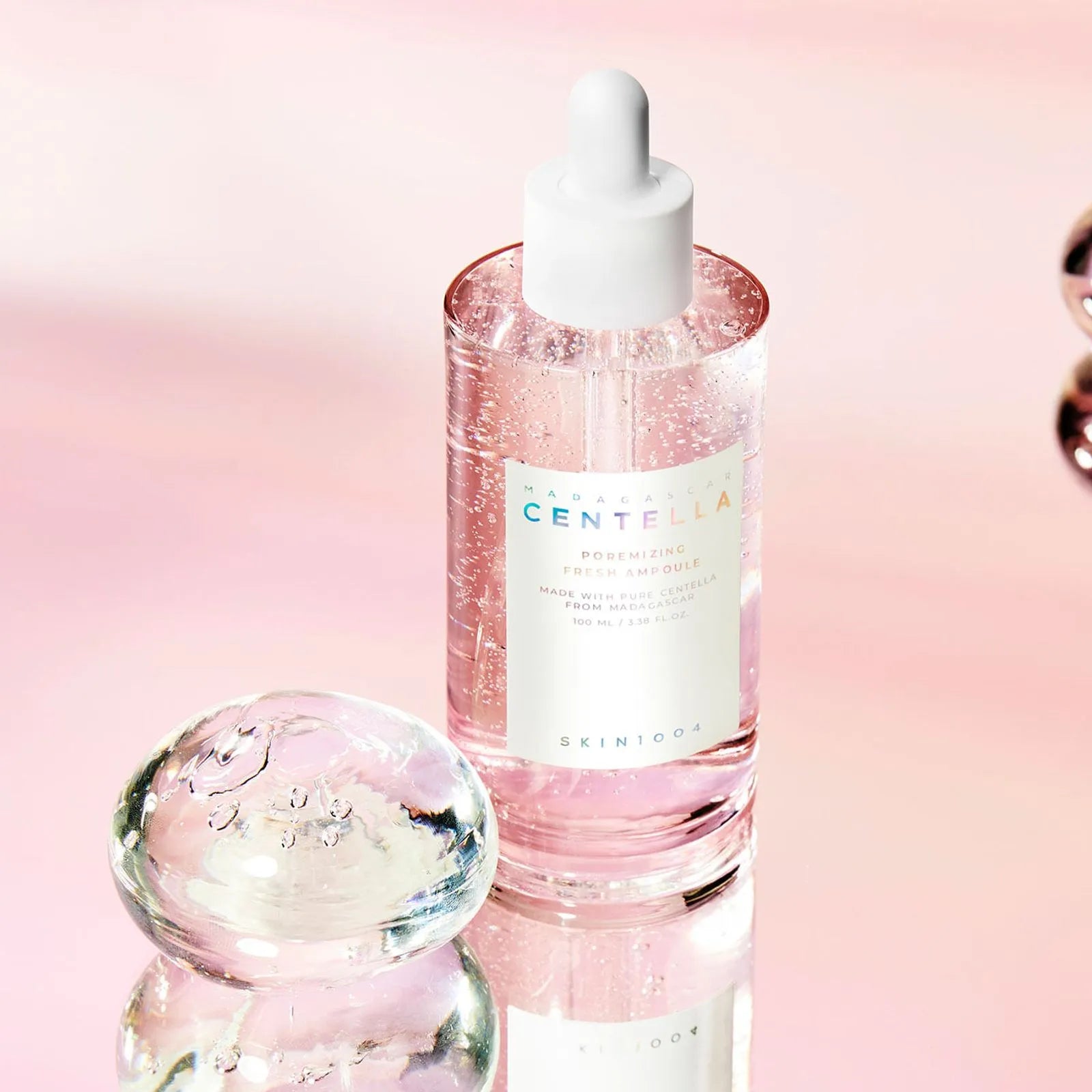 Serum Ampoule Poremizing Fresh 100ml