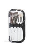 Set de Brochas - Skin like a Pro