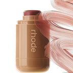Rubor Pocket Blush Rhode