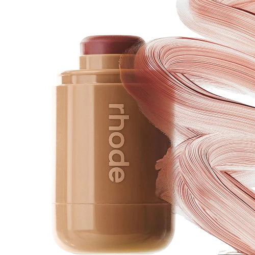 Rubor Pocket Blush Rhode