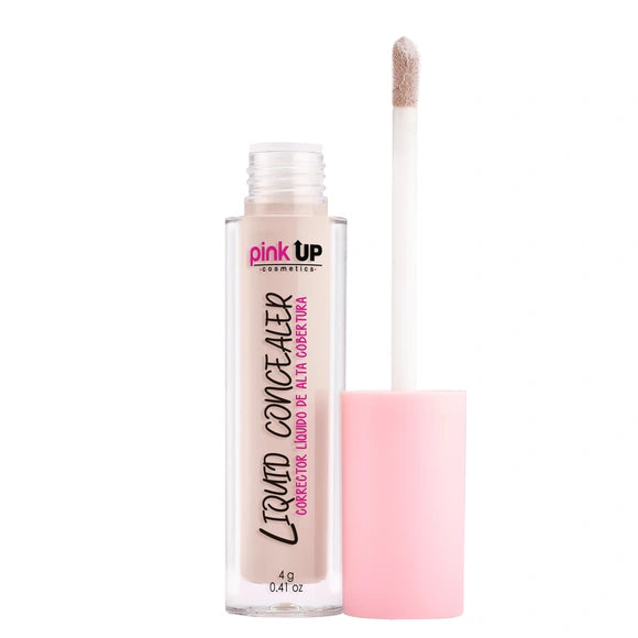 Corrector Líquido Pink Up